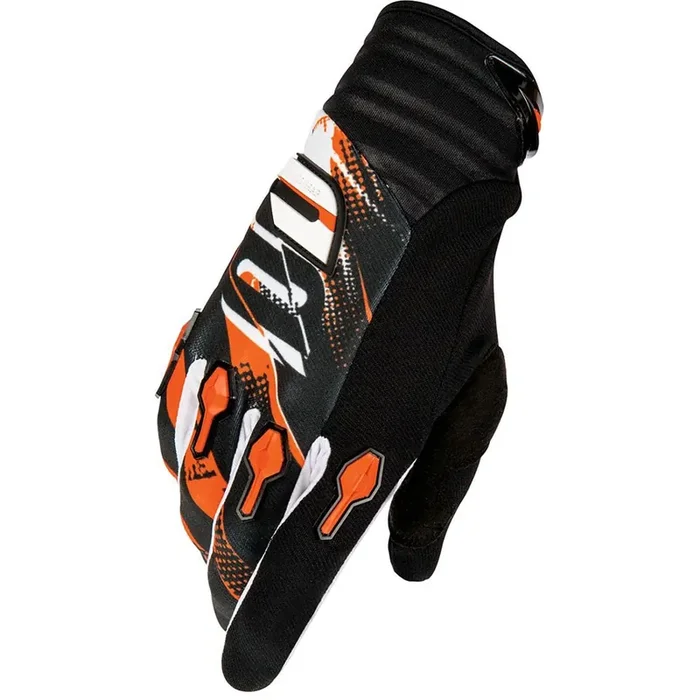 Shot Capture Men‘s Off-Road Gloves