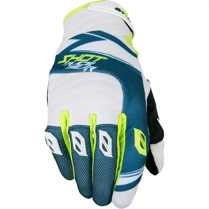 Shot Contact Claw Men‘s Off-Road Gloves
