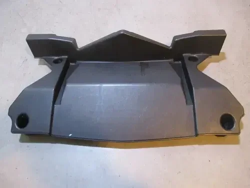 Ski Doo Grand Touring 550 Cover Rear 2012