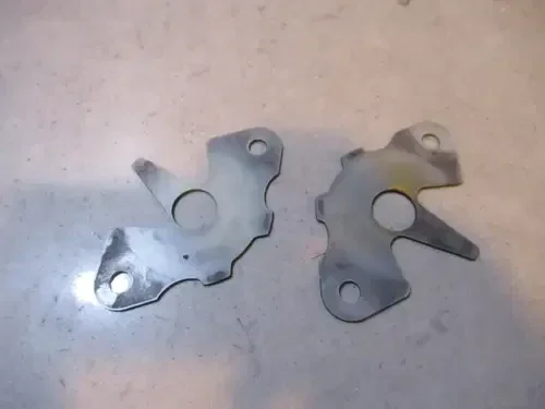 Ski-Doo Summit 850 Injector Gaskets 2017