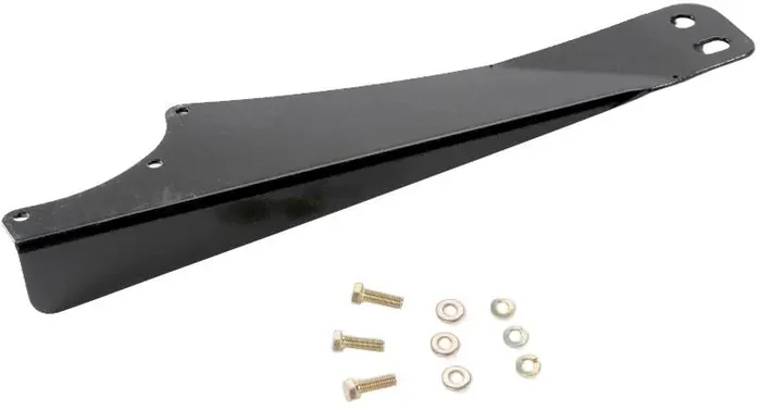 Skyjacker JKBRC15 Rear Track Bar Brace for 07-18 Jeep Wrangler JK