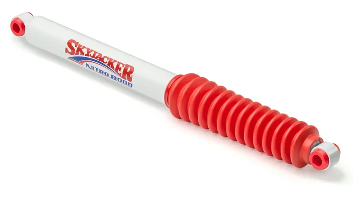 Skyjacker Nitro 8000 Rear Shock Absorber for 07-18 Jeep Wrangler JK