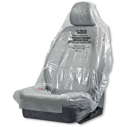 Slip-N-Grip® Seat Jacket