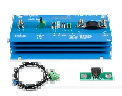 Smart BMS CL 12/100 by Victron Energy