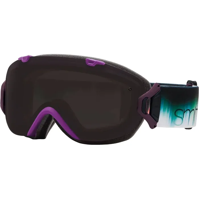 Smith Optics I/OS Adult Snow Goggles