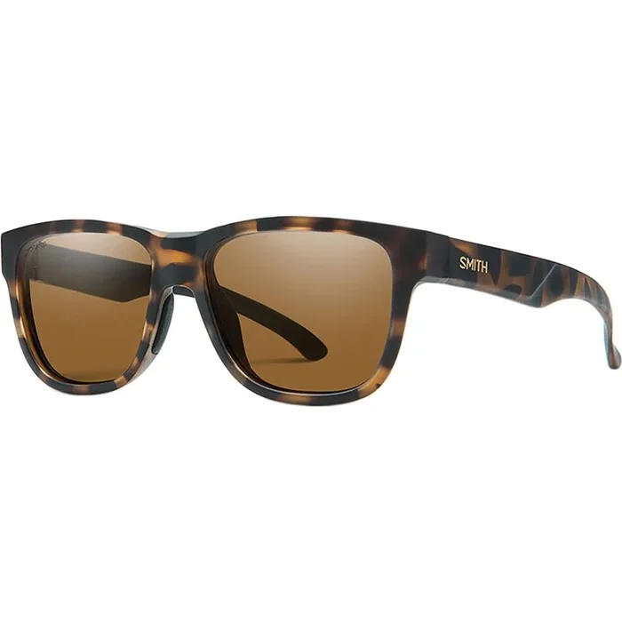 Smith Optics Lowdown Slim 2 Chromapop Adult Lifestyle Polarized Sunglasses