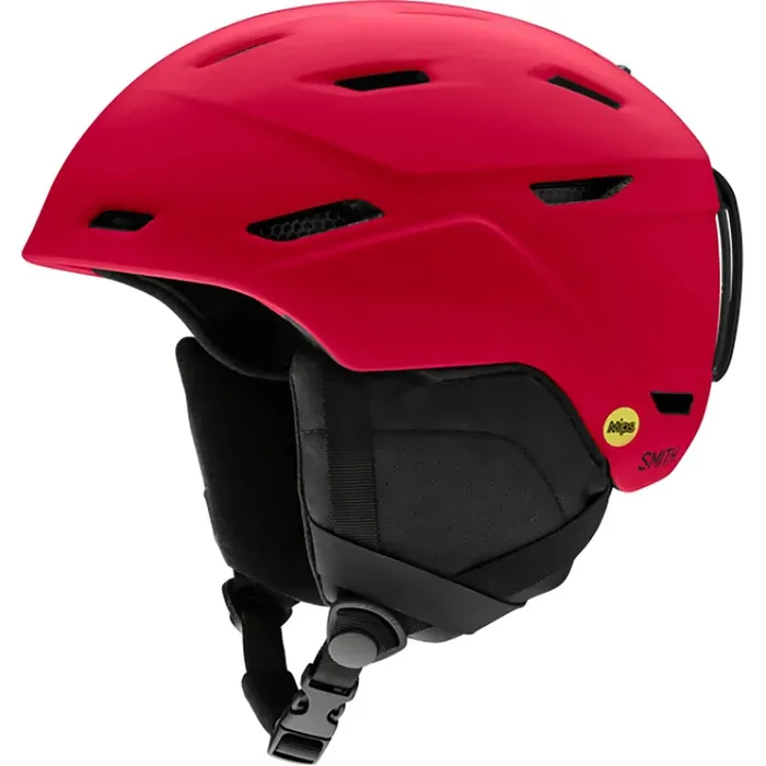 Smith Optics Mission MIPS Adult Snow Helmets