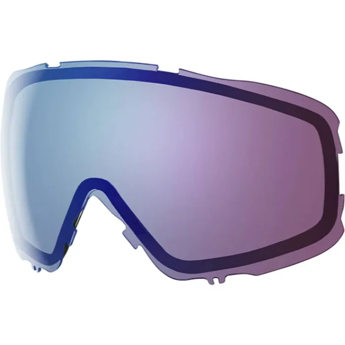 Smith Optics Moment Chromapop Photochromic Replacement Lens Goggles Accessories