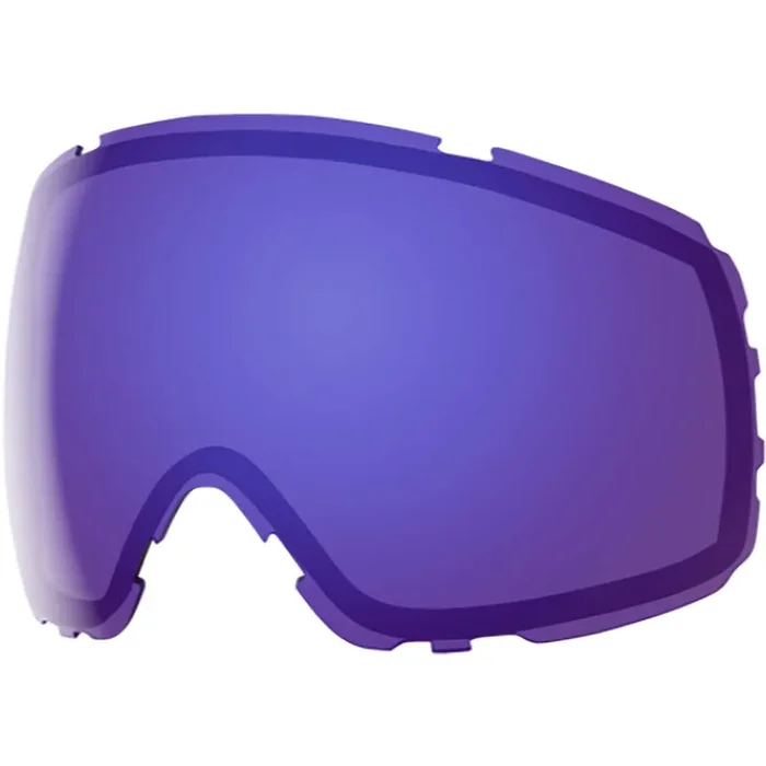 Smith Optics Proxy Chromapop Replacement Lens Goggles Accessories