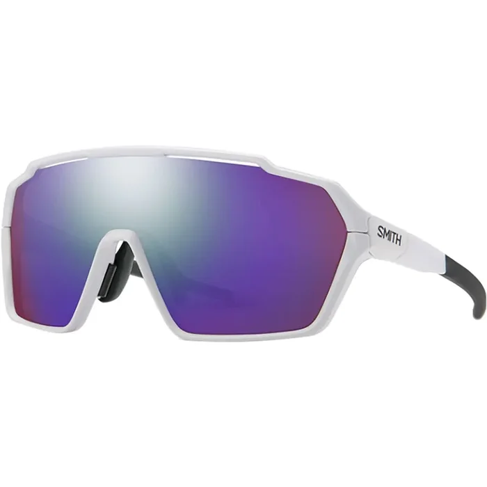 Smith Optics Shift MAG Chromapop Adult Sports Sunglasses