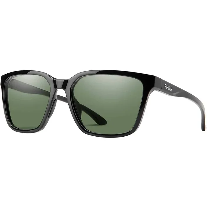 Smith Optics Shoutout Chromapop Adult Lifestyle Polarized Sunglasses