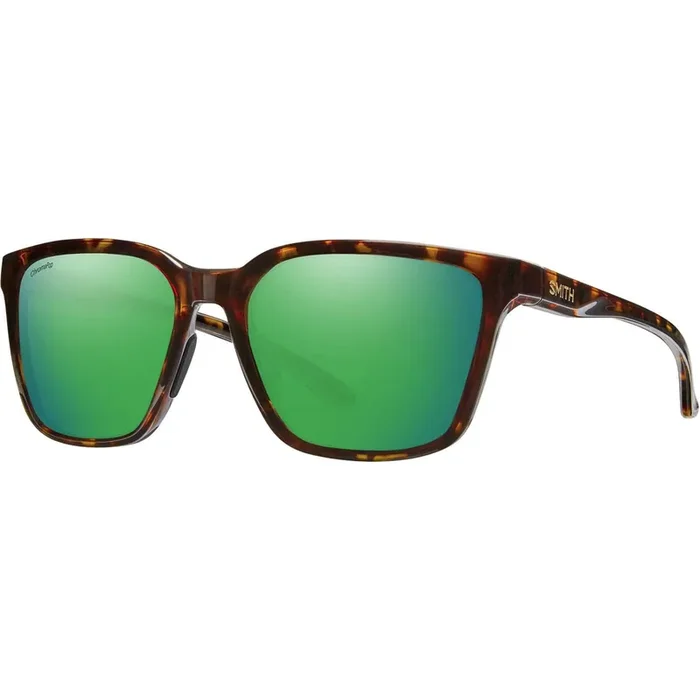 Smith Optics Shoutout Vintage Chromapop Adult Lifestyle Polarized Sunglasses