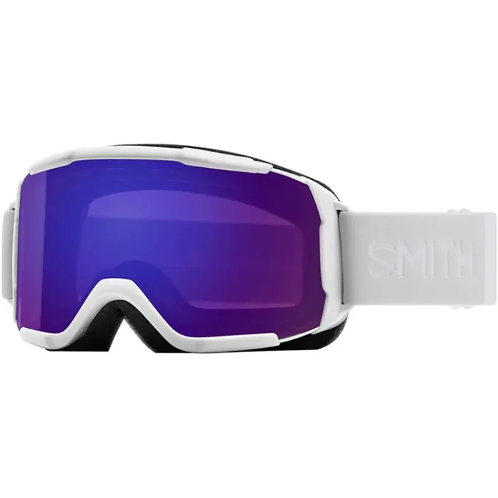 Smith Optics Showcase OTG Chromapop Adult Snow Goggles
