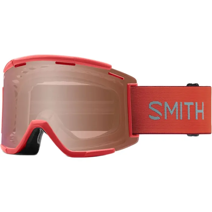 Smith Optics Squad XL Chromapop Adult MTB Goggles