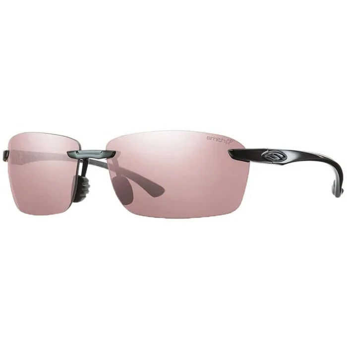 Smith Optics Trailblazer Premium Chromapop Adult Lifestyle Polarized Sunglasses