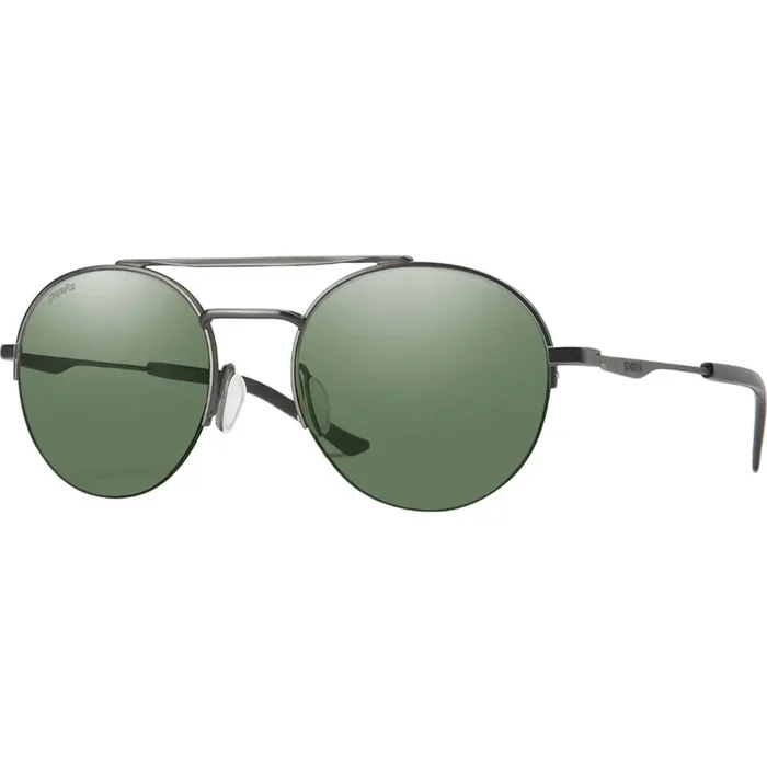 Smith Optics Transporter Chromapop Adult Wireframe Sunglasses