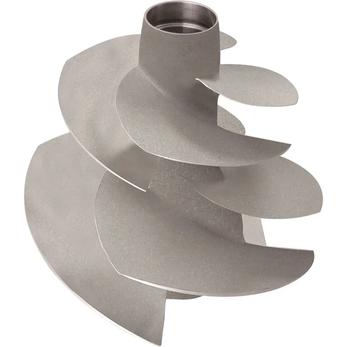 Solas Impeller – Twin – 15/21 Pitch for Sea Doo [MPN: SRZ-TP-15/21A]