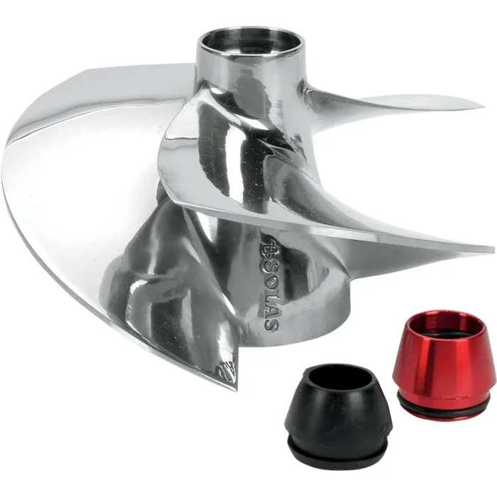 SOLAS SD-CD-1422 SD-CD-14/22 Concord Impeller Impeller – Concord – 14/22 – Sea Doo