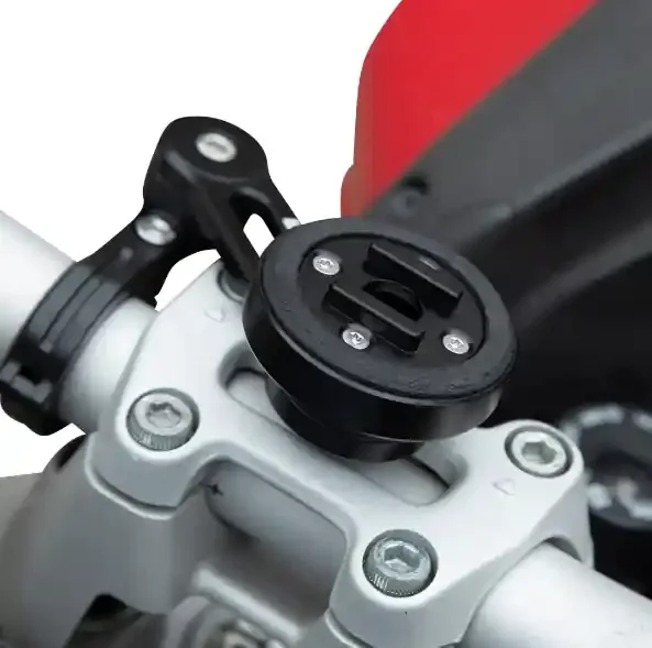 SP Connect Ant-Vibration Module