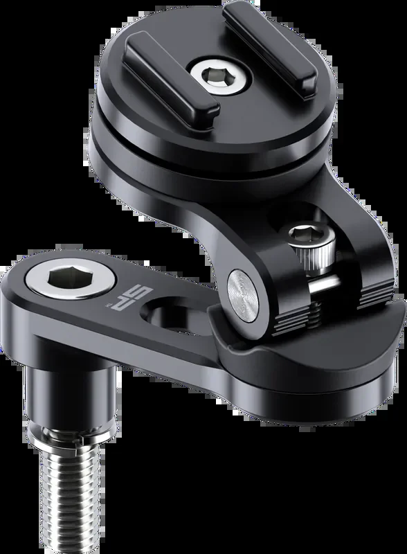 SP Connect Bar Clamp Mount Pro