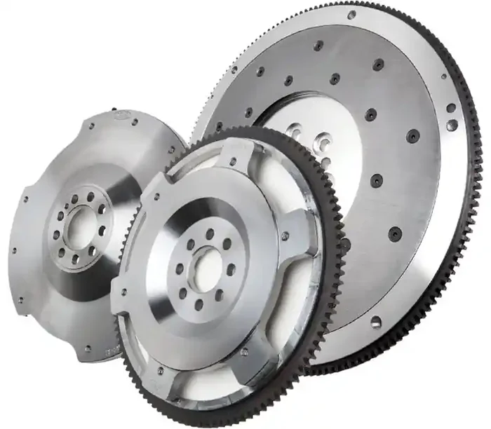 SPEC Aluminum Flywheel – 10 SPLINE SC82A-860