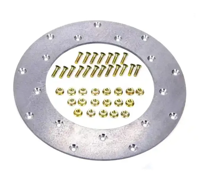 SPEC Aluminum Flywheel Friction Plate – Mitsubishi Eclipse 2.0L Turbo 4/90-99 AWD; 1989-1999 SD37A-FPK