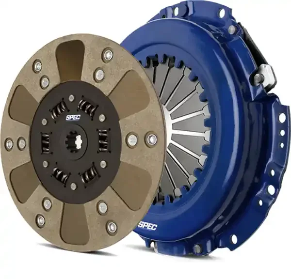 SPEC Clutch Stage 2+ – Mini Cooper S F56 / F55 SB003H-4