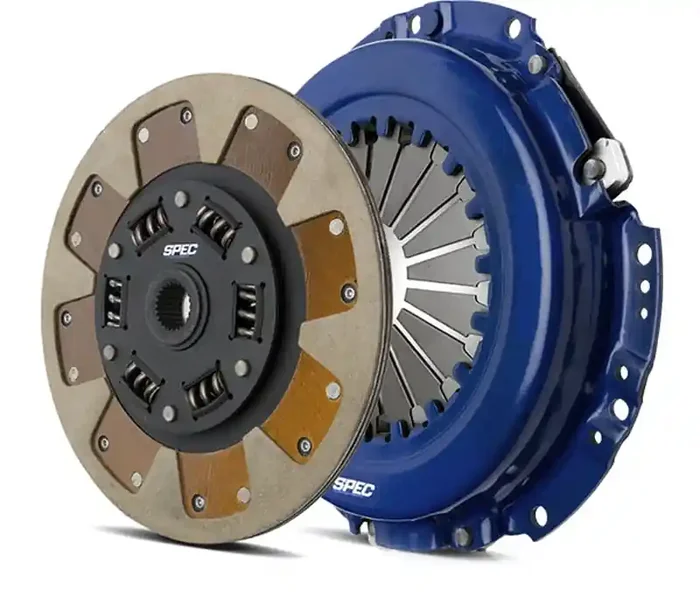 SPEC Clutch Stage 2 – Volkswagen Golf 1.8TSI SV211-8