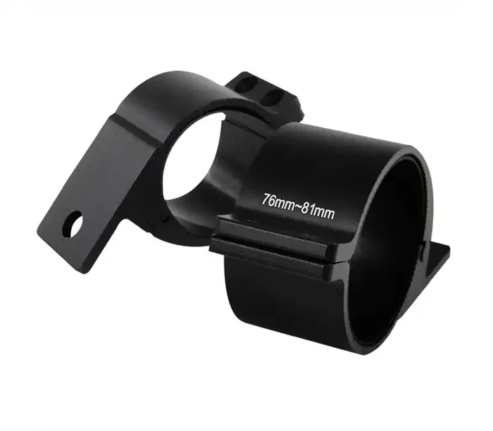 Spec-D Tuning 3 In Universal LED Driving Light Bracket BKTL-UNV300