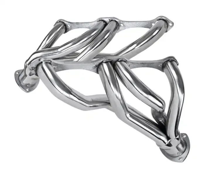 Spec-D Tuning Chevrolet 302 327 350 V8 Small Block Headers HH4-SBC1-DK