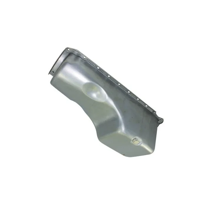 Specialty Products Rear Sump Engine Oil Pan 4 qt Stock Depth Steel – Big Block Chevy – Each