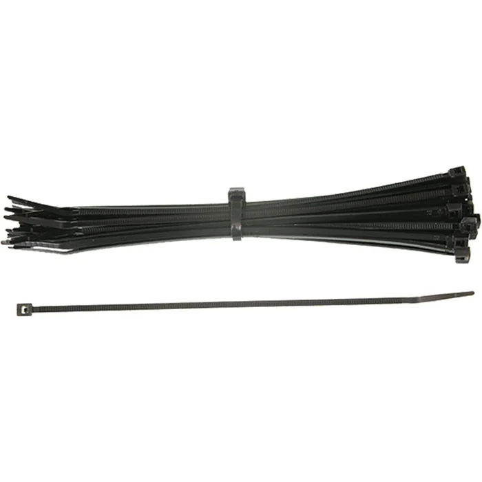 SPI Sports Parts Inc Cable Ties 14 ” 100 Pack [MPN: 13-143]