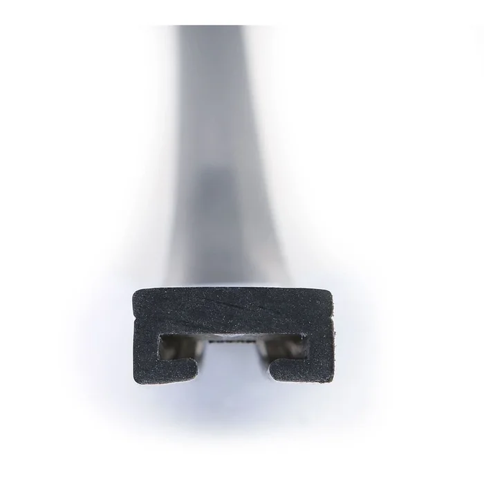 SPI Sports Parts Inc Slide Runners Black S/M [MPN: 613-41-80]