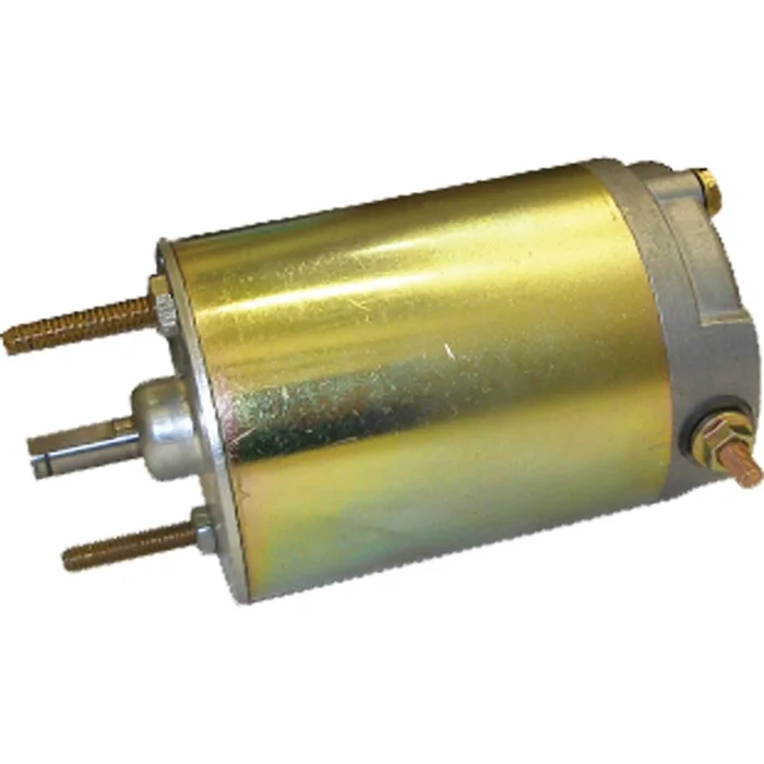 SPI Sports Parts Inc Starter Motor [MPN: SM-01212]