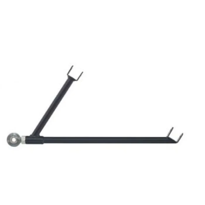 SPI Sports Parts Inc Upper A-Arm for Arctic Cat Snowmobiles 2016-2024 SM-08654