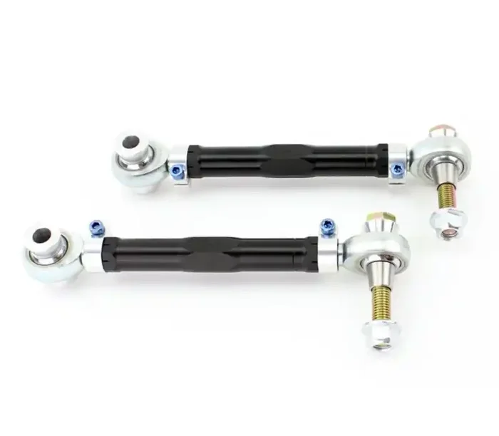SPL Parts 01-05 Lexus IS300 Rear Toe Arms SPL RTA IS300
