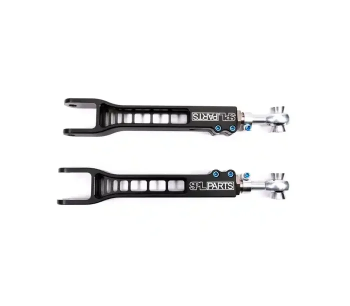 SPL Parts 01-05 Lexus IS300 Rear Traction Arms SPL RTR IS300