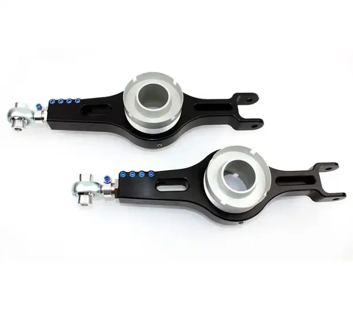 SPL Parts 03-08 Nissan 350Z Rear Mid Links SPL RML Z33