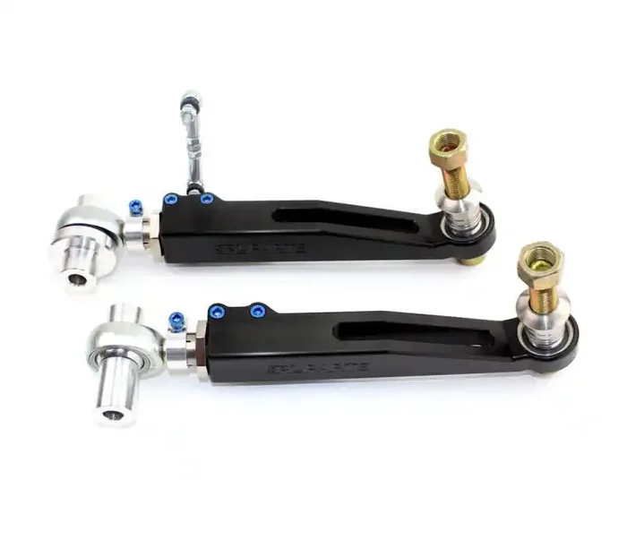 SPL Parts 06-13 BMW 3 Series/1 Series (E9X/E8X) Front Lower Control Arms SPL FLCA E9X