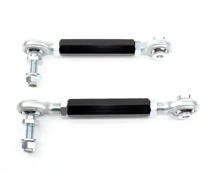 SPL Parts 06-13 BMW 3 Series/1 Series (E9X/E8X) Rear Swaybar Endlinks SPL RE E9X