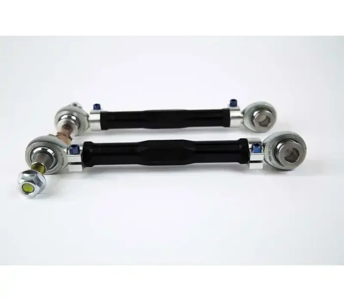 SPL Parts 2013+ Subaru BRZ/Toyota 86 / 2015+ Subaru WRX/STI Rear Toe Arms SPL RTA FRS