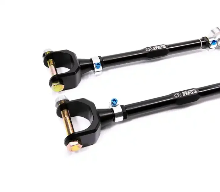 SPL Parts 2016+ Mazda Miata (ND) Rear Upper Traction Arms SPL RUT ND