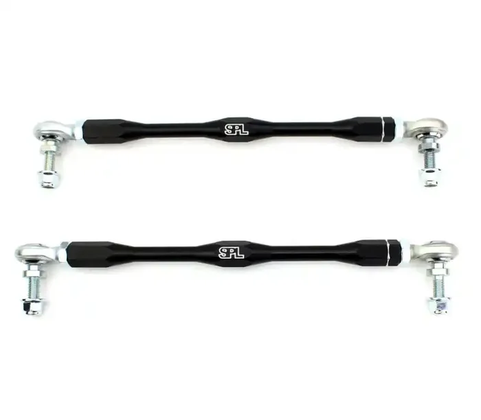 SPL Parts 2020+ Toyota GR Supra (A90) / 2019+ BMW Z4 (G29) Front Swaybar Endlinks SPL FE G29