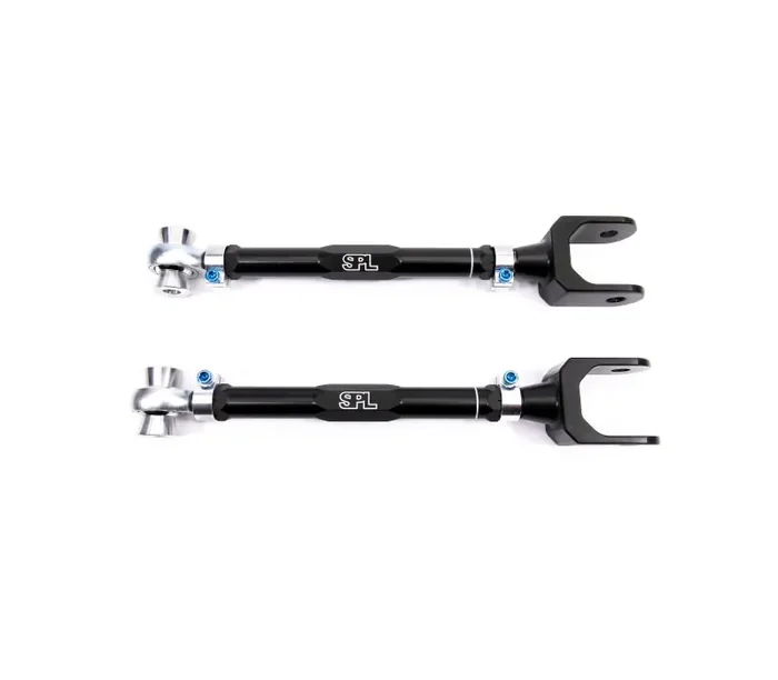 SPL Parts 2020+ Toyota GR Supra (A90) / 2019+ BMW Z4 (G29) Rear Traction Links SPL RTR G29