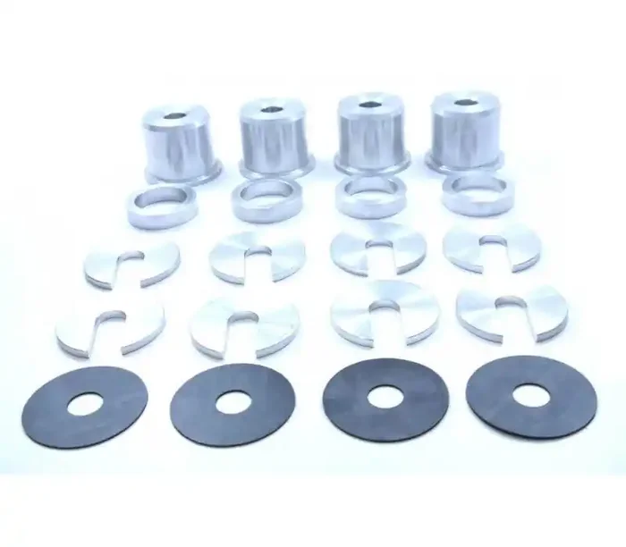 SPL Parts 89-02 Nissan Skyline (R32/R33/R34) Solid Subframe Bushings SPL SSB Z32