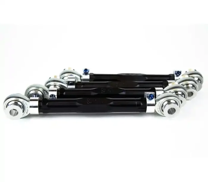 SPL Parts 99-12 Porsche 911 (996/997) Rear Dog Bone Links SPL DB 996