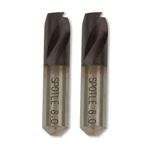 Spotle 8 MM Boron Replacement Bit