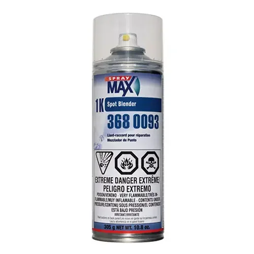 SprayMax 1K Spot Blender – 3680093