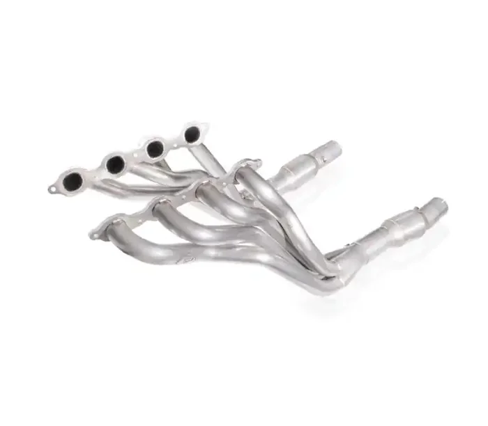 Stainless Works Camaro SS Stainless Power Headers SCA16HCSTS