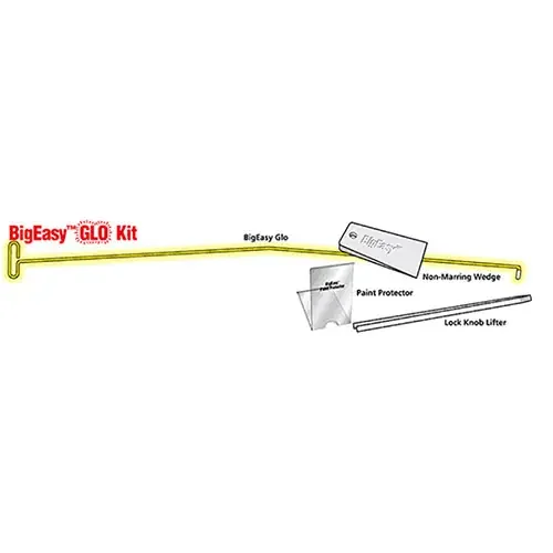 Steck BigEasy GLO Kit – 32950
